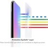 image:imageZAGG Glass Elite Screen Protector for iPad 11inch A16 amp iPad 109inch 10th Gen  5X Stronger Tempered Glass SmudgeFree Easy Installation EcoFriendly with Recycled GlassiPad 109inch Gen 10