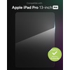 image:imageZAGG Glass Elite Screen Protector for iPad 11inch A16 amp iPad 109inch 10th Gen  5X Stronger Tempered Glass SmudgeFree Easy Installation EcoFriendly with Recycled GlassiPad Pro 13inch M5 M4