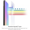 image:imageZAGG Glass Elite Screen Protector for iPad 11inch A16 amp iPad 109inch 10th Gen  5X Stronger Tempered Glass SmudgeFree Easy Installation EcoFriendly with Recycled GlassiPad Air Gen 5  4 iPad Pro 11 Gen 4  3  2  1