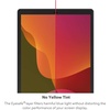 image:imageZAGG Glass Elite Screen Protector for iPad 11inch A16 amp iPad 109inch 10th Gen  5X Stronger Tempered Glass SmudgeFree Easy Installation EcoFriendly with Recycled GlassiPad Air Gen 5  4 iPad Pro 11 Gen 4  3  2  1