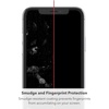 image:imageZAGG InvisibleShield Glass Screen Protector  HD Tempered Glass for iPhone XSX  Impact amp Scratch Protection  Easy to Apply Tools Included  2 PACK