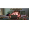 image:imageZAGG InvisibleShield Glass VisionGuard  Protect your eyes and your iPad  Made for Apple iPad 97  Case Friendly Screen ProtectionGlass VisionGuard