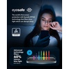 image:imageZAGG InvisibleShield Glass XTR3 iPhone 15 Pro Max Screen Protector  250 Guarantee BlueLight Filtration 10X Stronger EdgetoEdge Protection Scratch amp SmudgeResistant Surface Easy to InstalliPhone 15 Plus