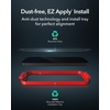 image:imageZAGG InvisibleShield Glass XTR3 iPhone 15 Pro Max Screen Protector  250 Guarantee BlueLight Filtration 10X Stronger EdgetoEdge Protection Scratch amp SmudgeResistant Surface Easy to InstalliPhone 15 Pro Max