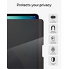 image:imageZAGG Privacy Filter for iPad 11 A16 109 Gen 10  Removable Magnetic 4Way Privacy Screen Filter AntiGlare Matte Finish Fingerprint Resistant Reusable Design amp Protective SleeveiPad 11 Air M4M3M2