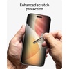 image:imageZAGG Privacy XTR Screen Protector for iPhone 17 Pro Max  4Way Privacy FullScreen Filter 5X Stronger FingerprintResistant Tempered Glass Smooth Feel Easy TwoStep InstallationiPhone 17 Pro Max