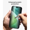 image:imageZAGG Privacy XTR Screen Protector for iPhone 17 Pro Max  4Way Privacy FullScreen Filter 5X Stronger FingerprintResistant Tempered Glass Smooth Feel Easy TwoStep InstallationiPhone Air