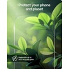 image:imageZAGG Privacy XTR Screen Protector for iPhone 17 Pro Max  4Way Privacy FullScreen Filter 5X Stronger FingerprintResistant Tempered Glass Smooth Feel Easy TwoStep InstallationiPhone Air