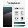 image:imageZAGG XTR4 Screen Protector for iPad 11inch A16 amp iPad 109inch 10th Gen  11X Stronger with Graphene Blue Light Filtration AntiReflective EZ Apply Tray Recycled GlassiPad Pro 11inch M5 Pro 11inch M4