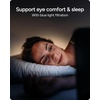 image:imageZAGG XTR4 Screen Protector for iPad 11inch A16 amp iPad 109inch 10th Gen  11X Stronger with Graphene Blue Light Filtration AntiReflective EZ Apply Tray Recycled GlassiPad 11inch A16  iPad 109inch 10th Gen