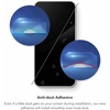 image:imageZAGG XTR4 Screen Protector for iPad 11inch A16 amp iPad 109inch 10th Gen  11X Stronger with Graphene Blue Light Filtration AntiReflective EZ Apply Tray Recycled GlassiPad Air Gen 5  4 iPad Pro 11 Gen 4  3  2  1