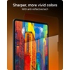image:imageZAGG XTR4 Screen Protector for iPad 11inch A16 amp iPad 109inch 10th Gen  11X Stronger with Graphene Blue Light Filtration AntiReflective EZ Apply Tray Recycled GlassiPad Pro 13inch M5  iPad Pro 13inch M4