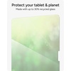 image:imageZAGG XTR4 Screen Protector for iPad 11inch A16 amp iPad 109inch 10th Gen  11X Stronger with Graphene Blue Light Filtration AntiReflective EZ Apply Tray Recycled GlassiPad 11inch A16  iPad 109inch 10th Gen