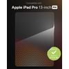 image:imageZAGG XTR4 Screen Protector for iPad 11inch A16 amp iPad 109inch 10th Gen  11X Stronger with Graphene Blue Light Filtration AntiReflective EZ Apply Tray Recycled GlassiPad Pro 13inch M4
