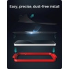 image:imageZAGG XTR4 Screen Protector for iPad 11inch A16 amp iPad 109inch 10th Gen  11X Stronger with Graphene Blue Light Filtration AntiReflective EZ Apply Tray Recycled GlassiPad Pro 13inch M5  iPad Pro 13inch M4