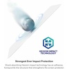image:imageZAGG XTR4 Screen Protector for iPad 11inch A16 amp iPad 109inch 10th Gen  11X Stronger with Graphene Blue Light Filtration AntiReflective EZ Apply Tray Recycled GlassiPad 109inch Gen 10