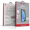 image:imageZAGG InvisibleShield Glass Screen Protector  HD Tempered Glass for iPhone XSX  Impact amp Scratch Protection  Easy to Apply Tools Included  2 PACK