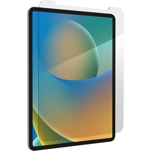 image:imageZAGG Glass Elite Screen Protector for iPad 11inch A16 amp iPad 109inch 10th Gen  5X Stronger Tempered Glass SmudgeFree Easy Installation EcoFriendly with Recycled GlassiPad Air Gen 5  4 iPad Pro 11 Gen 4  3  2  1