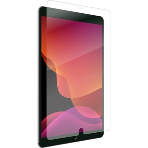 image:imageZAGG Glass Elite Screen Protector for iPad 11inch A16 amp iPad 109inch 10th Gen  5X Stronger Tempered Glass SmudgeFree Easy Installation EcoFriendly with Recycled GlassiPad 102inch Gen 9  8  7