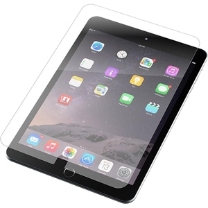 image:imageZAGG InvisibleShield  Tempered Glass Screen Protector Made for Apple iPad mini 4 and iPad mini 5  Clear