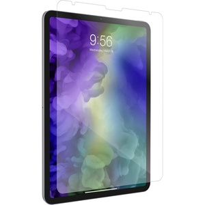 image:imageZAGG InvisibleShield Glass Plus  Tempered Glass Screen Protector Made For the Apple iPad Pro 129 Inch  CleariPad Pro 129