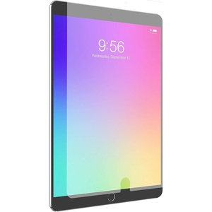 image:imageZAGG InvisibleShield Glass VisionGuard  Protect your eyes and your iPad  Made for Apple iPad 97  Case Friendly Screen ProtectionGlass VisionGuard