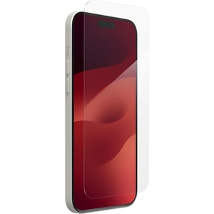 image:imageZAGG InvisibleShield Glass XTR3 iPhone 15 Pro Max Screen Protector  250 Guarantee BlueLight Filtration 10X Stronger EdgetoEdge Protection Scratch amp SmudgeResistant Surface Easy to InstalliPhone 15 Plus