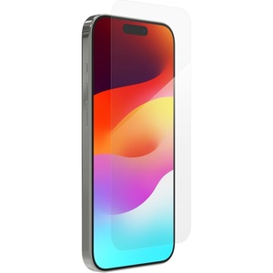 image:imageZAGG InvisibleShield Glass XTR3 iPhone 15 Pro Max Screen Protector  250 Guarantee BlueLight Filtration 10X Stronger EdgetoEdge Protection Scratch amp SmudgeResistant Surface Easy to InstalliPhone 15 Pro