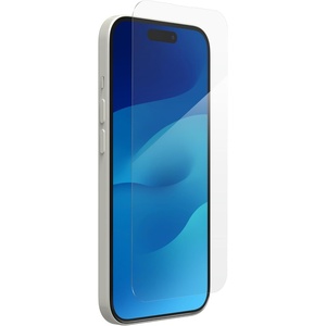 image:imageZAGG InvisibleShield Glass XTR3 iPhone 15 Pro Max Screen Protector  250 Guarantee BlueLight Filtration 10X Stronger EdgetoEdge Protection Scratch amp SmudgeResistant Surface Easy to InstalliPhone 15