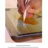 image:imageZAGG Fusion Canvas iPad Air 11 M5 M4 M3 M2 Screen Protector  Matte PaperFeel Surface for Drawing amp Writing  Flexible Hybrid Protection Scratch amp Impact Resistant Easy ApplyiPad Pro 13inch M5 M4