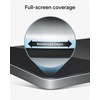 image:imageZAGG Glass Elite Privacy 360 Screen Protector for iPhone 16 Pro Max  4Way Privacy UltraStrong Tempered Glass 5X Stronger SmudgeResistant Easy Install Recycled ContentiPhone 16