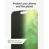 image:imageZAGG Glass Elite Privacy 360 Screen Protector for iPhone 16 Pro Max  4Way Privacy UltraStrong Tempered Glass 5X Stronger SmudgeResistant Easy Install Recycled ContentiPhone 16 Pro Max
