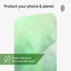 image:imageZAGG InvisibleShield AntiGlare Glass Screen Protector for iPhone 15 Pro Max  3X Stronger Tempered Glass Scratch amp Impact Protection SmudgeResistant Easy to Install  Clear