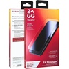 image:imageZAGG InvisibleShield Glass Elite Screen Protector for iPhone 15 Pro Max  5X Stronger Tempered Glass Scratch amp Impact Protection SmudgeResistant Easy to Install  Clear