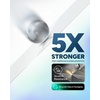 image:imageZAGG InvisibleShield Glass Privacy 360 iPhone 15 Pro Screen Protector  4Way Privacy Filter 5X Stronger with Reinforced Edges Scratch amp SmudgeResistant Surface Install Tray IncludediPhone 15 Pro