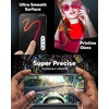 image:imageZAGG InvisibleShield Glass Privacy 360 iPhone 15 Pro Screen Protector  4Way Privacy Filter 5X Stronger with Reinforced Edges Scratch amp SmudgeResistant Surface Install Tray IncludediPhone 15 Pro