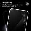 image:imageZAGG InvisibleShield Glass iPhone 15 Pro Max Screen Protector  3X Shatter Protection with Reinforced Edges Scratch amp Smudge Resistant AntiFingerprint Technology Install Tray Included