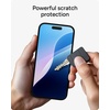 image:imageZAGG InvisibleShield Glass iPhone 1615 Screen Protector  3X Shatter Protection with Reinforced Edges AntiFingerprint Technology Scratch amp Smudge Resistant Install Tray IncludediPhone 17 Pro Max  16 Pro Max