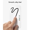 image:imageZAGG InvisibleShield Glass iPhone 1615 Screen Protector  3X Shatter Protection with Reinforced Edges AntiFingerprint Technology Scratch amp Smudge Resistant Install Tray IncludediPhone 15 Pro Max