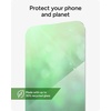 image:imageZAGG InvisibleShield Glass iPhone 1615 Screen Protector  3X Shatter Protection with Reinforced Edges AntiFingerprint Technology Scratch amp Smudge Resistant Install Tray IncludediPhone 17 Pro Max  16 Pro Max