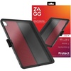 image:imageZAGG Denali iPad Air 11 M5 M4 M3 M2 Case  DropResistant up to 65 ft with SnapOn Screen Protector Infinity Angle Stand and Recycled MaterialsiPad Air 11 M5 M4 M3 M2