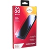 image:imageZAGG InvisibleShield Glass Elite Screen Protector for iPhone 15 Pro  5X Stronger Tempered Glass Scratch amp Impact Protection SmudgeResistant Easy to Install  Clear