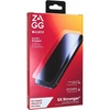 image:imageZAGG InvisibleShield Glass Elite Screen Protector for iPhone 15 Pro Max  5X Stronger Tempered Glass Scratch amp Impact Protection SmudgeResistant Easy to Install  Clear