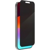 image:imageZAGG InvisibleShield Glass Privacy 360 iPhone 15 Pro Screen Protector  4Way Privacy Filter 5X Stronger with Reinforced Edges Scratch amp SmudgeResistant Surface Install Tray IncludediPhone 15 Pro