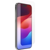 image:imageZAGG InvisibleShield Glass iPhone 1615 Screen Protector  3X Shatter Protection with Reinforced Edges AntiFingerprint Technology Scratch amp Smudge Resistant Install Tray IncludediPhone 15 Pro Max