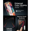 image:imageZAGG  5 Pack  InvisibleShield Glass XTR4 iPhone 17 Pro Max  16 Pro Max Screen Protector  BlueLight Filtration 11X Stronger Scratch amp SmudgeResistant Surface AntiReflective Technology Ships in bulk packing Ideal for Business customersiPhone 17 Pro Max  16 Pro Max