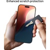 image:imageZAGG  5 Pack  InvisibleShield Glass XTR4 iPhone 17 Pro Max  16 Pro Max Screen Protector  BlueLight Filtration 11X Stronger Scratch amp SmudgeResistant Surface AntiReflective Technology Ships in bulk packing Ideal for Business customersiPhone 17 Pro Max  16 Pro Max