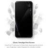 image:imageZAGG InvisibleShield Glass Elite Screen Protector for iPhone 17 Pro Max  16 Pro Max  5X Stronger Impact and Shatter Protection Maximum Scratch Resistance AntiFingerprint Technology Easy to InstalliPhone 17e16e141313 Pro