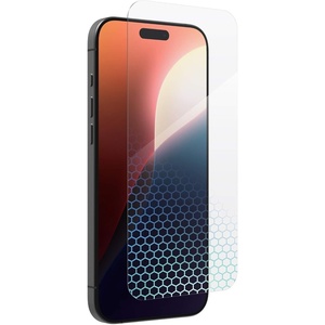 image:imageZAGG  5 Pack  InvisibleShield Glass XTR4 iPhone 17 Pro Max  16 Pro Max Screen Protector  BlueLight Filtration 11X Stronger Scratch amp SmudgeResistant Surface AntiReflective Technology Ships in bulk packing Ideal for Business customersiPhone 17 Pro Max  16 Pro Max