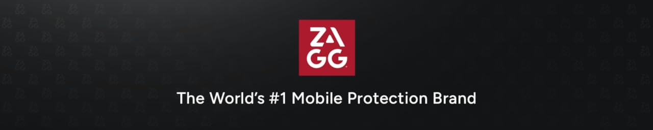ZAGG | Protect What Matters – Military-Grade Premium Mobile Device Protection Gear